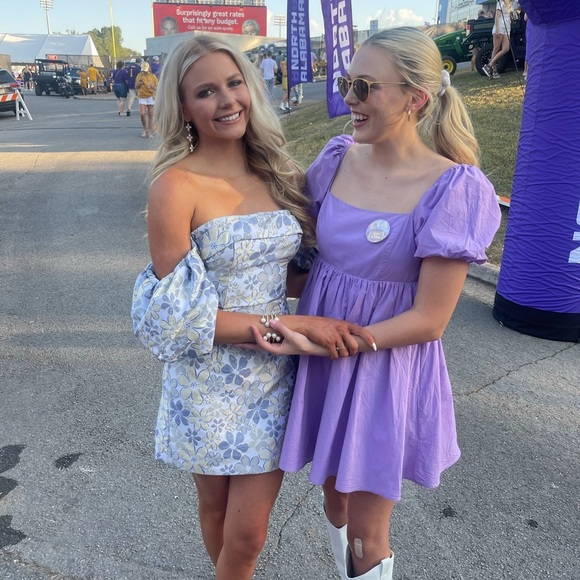 ELLIATT ARCHIVAL DRESS from Revolve - Picture 4 of 4